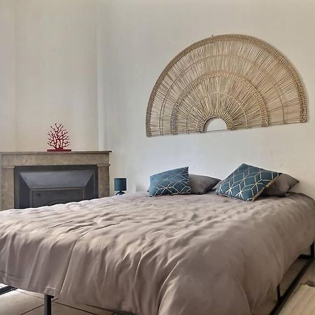 Appartement Elegant Et Confortable Cote Gare Ambérieu-en-Bugey Dış mekan fotoğraf